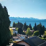 A4- Departamento Centrico, Amplio Y Con Hermosa Vista Al Lago!