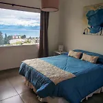 A4- Departamento Centrico, Amplio Y Con Hermosa Vista Al Lago!