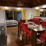 Lago Azul Bariloche
