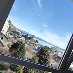 Loft Centrico Y Moderno Con Vista Al Lago