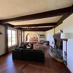 Terotero Lake Hostel - Habitacion Mascardi