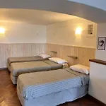 Terotero Lake Hostel - Habitacion Mascardi