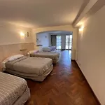 Terotero Lake Hostel - Habitacion Mascardi