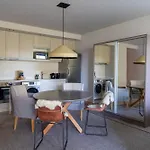 Suites del Lago Bariloche Arrayán -1B