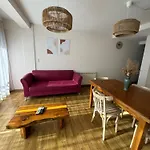 Departamentos En El Centro De Bariloche