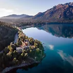 Penon De Arelauquen Suites Del Lago Lenga Pbd