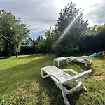 Gross Guest House