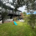 Gross Guest House