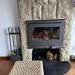 Departamento En Arelauquen Con Excelentes Vistas, San Carlos De Bariloche