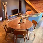Orn, Chill Out Houses By A.M.A