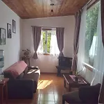 La Casita Del Bosque