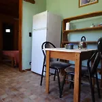 Ailín Maiá Apartamentos Casa de Montaña