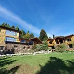 Exclusive Cabin On The Lake