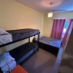 Hostel Punto Patagonico Bariloche