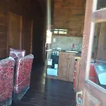 Chale De Montanas 4