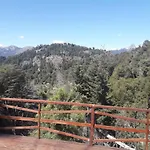 Chale De Montanas 4