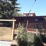 Chale De Montanas 4