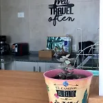 Increible Alojamiento Centrico