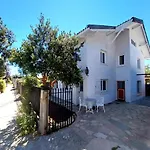 Casa Central Hostel