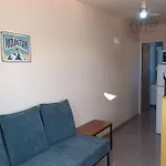Box 8 - Puerto Nevado