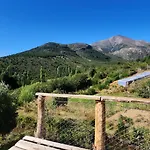 Casa De Montana