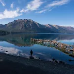Suites del Lago Bariloche Arrayán -1A