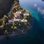 Penon De Arelauquen Suites Del Lago Lenga Pbd