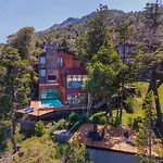 Penon De Arelauquen Suites Del Lago Lenga Pbd