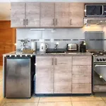 Departamento Monoambiente Centrico Belgrano