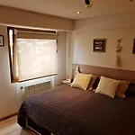 Departamento Monoambiente Centrico Belgrano