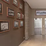 Estudio 2 Personas Con Terraza