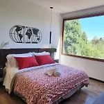 Monoambiente En Palo Santo Apartments, Tu Ideal