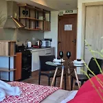 Monoambiente En Palo Santo Apartments, Tu Ideal