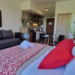 Monoambiente En Palo Santo Apartments, Tu Ideal