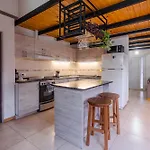 Departamento Con Parrilla Cerca De Playa Bonita