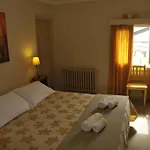 Antiguo Solar Bed & Breakfast