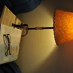 Antiguo Solar Bed & Breakfast
