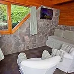 Cabanas Las Marias Del Nahuel