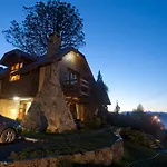 Cabanas Los Manzanos