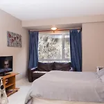 San Martin Suites