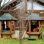 Casa Los Coihues