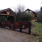 Casa Los Coihues