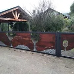 Casa Los Coihues