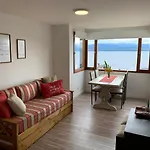Vista al Lago Nahuel Huapi