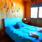 Casita de Madera