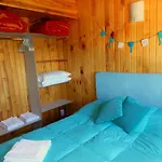 Casita de Madera