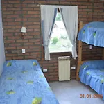 Apart Bungalows Amulen