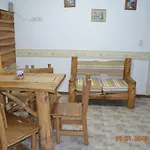 Apart Bungalows Amulen