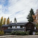 Hosteria Las Cartas
