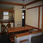 Residencia Pioneros